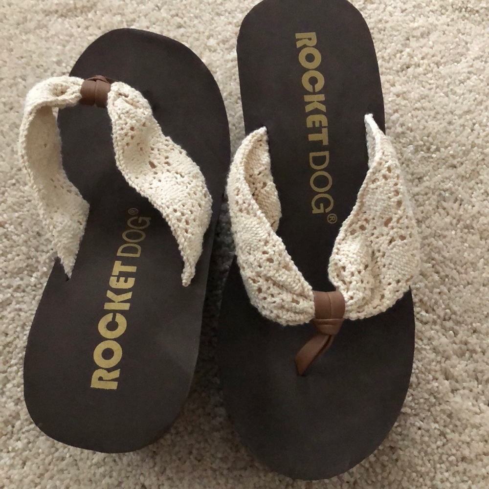 Women’s wedges